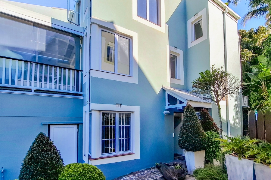 3 Bedroom Property for Sale in Costa Sarda Western Cape
